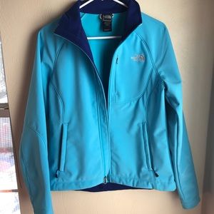 North Face Medium Jacket